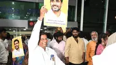 ఇంత క్షేమంగా తిరిగి వస్తాం అనుకోలేదు..