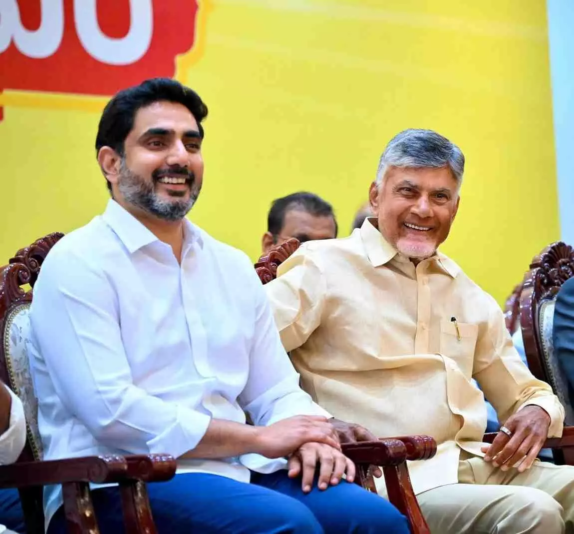 మొన్న ఐఏఎస్, నిన్న ఐఎఫ్ఎస్, త్వరలో ఐపీఎస్ మొన్న ఐఏఎస్, నిన్న ఐఎఫ్ఎస్, త్వరలో ఐపీఎస్