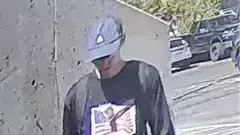 ‘‘చార్లీ కిర్క్ ను కాల్చిన షూటర్ సమాచారం ఇస్తే లక్ష డాలర్లు’’