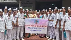 అవయవాలు దానమిచ్చి రోగులకు పునర్జన్మ ప్రసాదిద్దాం