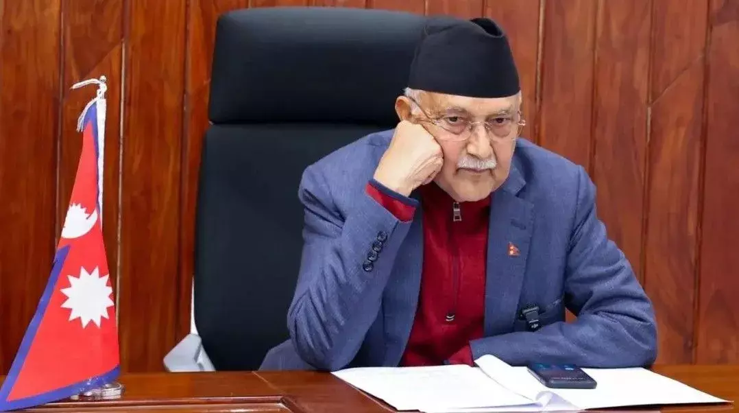 నేపాల్: సంక్షోభంలో భారత్- చైనాల పాత్ర ఎంత?