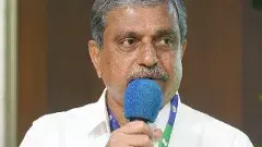 వైసీపీ హయాంలో ఏ పరిశ్రమ తరిలిపోయిందో చెప్పాలి