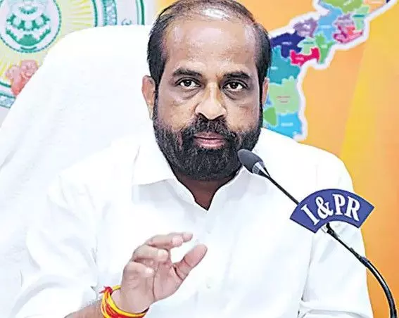 విజయవాడలో డయేరియాతో ఎవరూ చనిపోలేదు