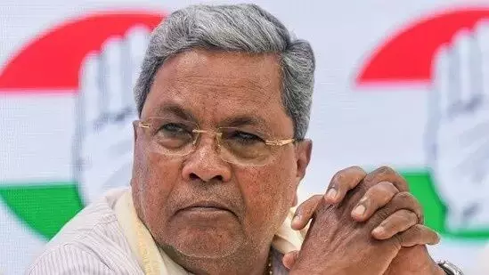 కర్ణాటకలో కొత్తగా కుల గణన.. తేదీని ప్రకటించిన సీఎం సిద్ధరామయ్య