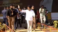 నేటీ నుంచి తమిళనాడులో నటుడు విజయ్ ఎన్నికల ప్రచారం