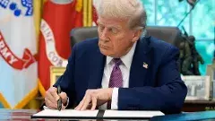 ‘‘మా దేశాల సంబంధాలలో చీలిక వచ్చింది’’