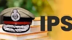 ఏపీలో భారీగా ఐపీఎస్‌ బదిలీలు–14 జిల్లాలకు ఎస్పీలు వీరే