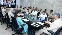 అందుకే నక్సలైట్లు నాపై అలిపిరిలో దాడి చేశారు