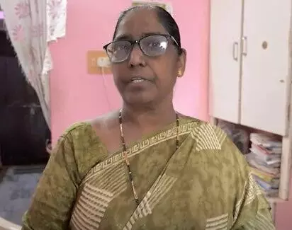 న్యాయం కోసం 18 ఏళ్లుగా పోరాడుతూనే ఉన్నా– కానీ.. న్యాయం కోసం 18 ఏళ్లుగా పోరాడుతూనే ఉన్నా– కానీ..