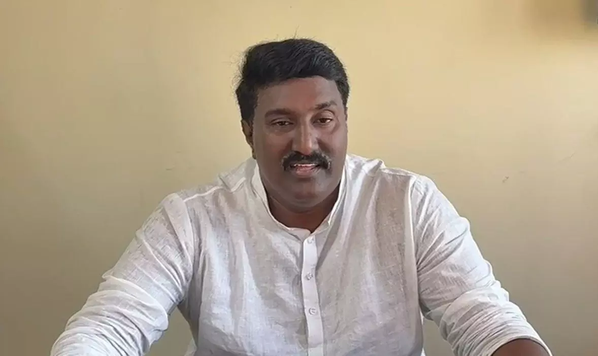 దేవదాయ శానిటేష‌న్ టెండ‌ర్ల‌లో భారీ అవినీతి