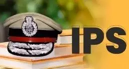 ఏపీలో భారీగా ఐపీఎస్‌ బదిలీలు–14 జిల్లాలకు ఎస్పీలు వీరే