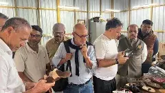 ఆంధ్రాలో కూడా ‘మాదిగ’ పేరు  మార్చాలా?