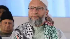 నిత్యం వివాదాస్పద వ్యాఖ్యలు...ఇదీ ఎంపీ అసదుద్దీన్  తీరు