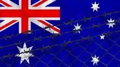 వలసలకు వ్యతిరేకంగా బ్రిటన్ లో భారీ ర్యాలీ