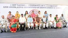 చట్టసభలకు నో వర్క్... నో పే అమలు కావాలి..