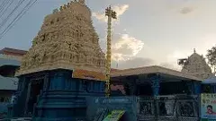 రాజుకుంటున్న గొడుగుపేట వెంకటేశ్వరస్వామి భూముల వివాదం