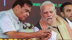 ‘‘కాంగ్రెస్ సైన్యానికి బదులు, టెర్రరిస్టులకు అండగా నిలబడింది’’