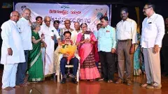 సాహిత్యం సమాజాన్ని మార్చే ఆయుధం