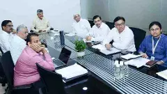 హెలిపాడ్‌ సౌకర్యంతో తిరుపతిలో బస్‌ స్టేషన్‌