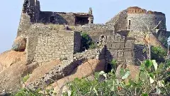 సజీవంగా రాయల నాటి ఆనవాళ్లు