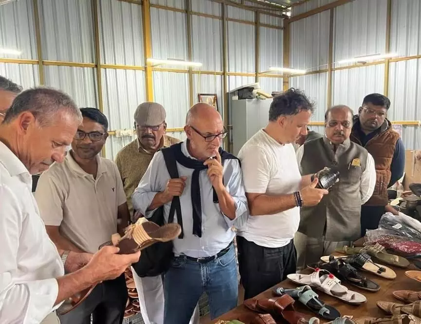 ఆంధ్రాలో కూడా ‘మాదిగ’ పేరు మార్చాలా? ఆంధ్రాలో కూడా ‘మాదిగ’ పేరు మార్చాలా?