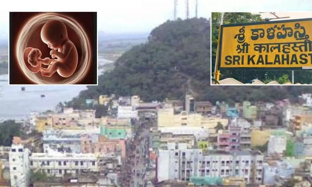 పొత్తిళ్లలో ఆ పాపలను చిదిమేసింది ఎవరు?