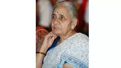 జ్వాలాముఖి జీవిత సహచరి సీతాదేవి ఇకలేరు