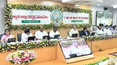 Gen-Z  ఐఎఎస్ లతో చంద్రబాబు కొత్త ప్రస్థానం