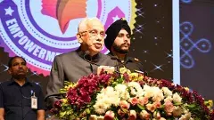 సమాజ నిర్మాణంలో మహిళలే ఆర్కిటెక్టులు