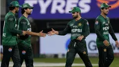 భారత్- పాక్ జట్ల మధ్య కొత్త వివాదం