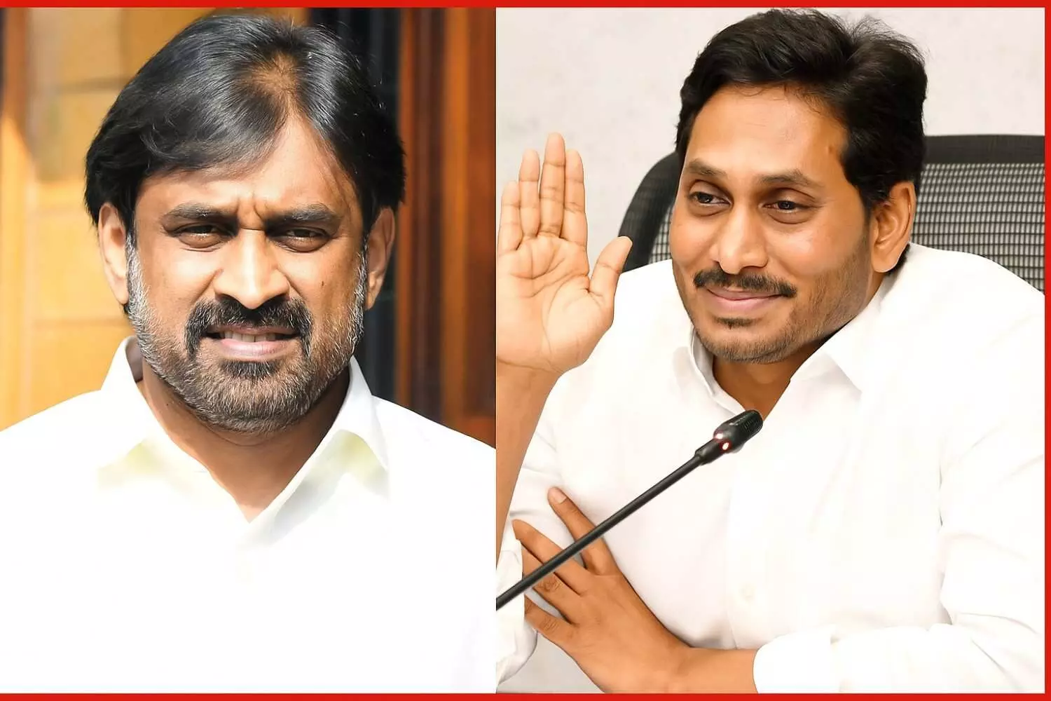 ఫ్యాక్షన్ తప్ప నీకేం తెలుసు జగన్?