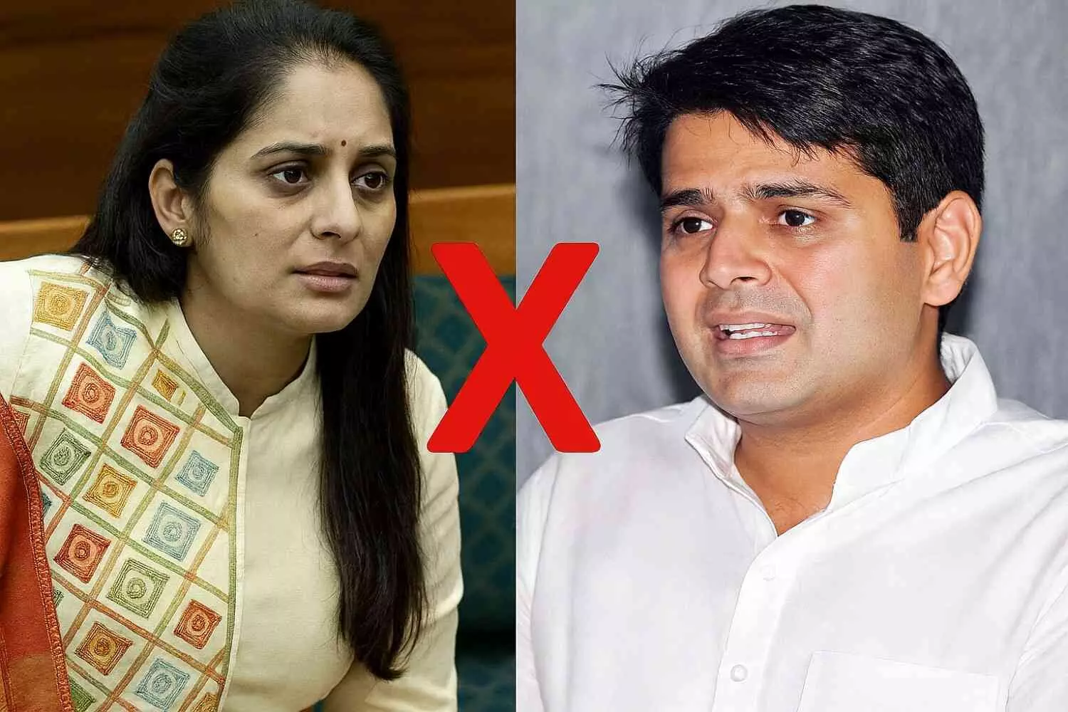 నువ్వెంతంటే నువ్వెంత! నంద్యాల ఎంపీ V/S ఐఏఎస్ కార్తికేయ నువ్వెంతంటే నువ్వెంత! నంద్యాల ఎంపీ V/S ఐఏఎస్ కార్తికేయ