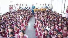 విద్యార్థుల ఉజ్వల భవితకు ‘దిక్సూచి’