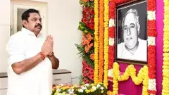 అన్నాడీఎంకేపై ఈపీఎస్ పట్టు సడలబోతుందా?