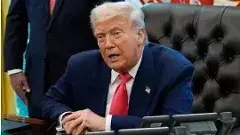 న్యూయార్క్ టైమ్స్ పై ట్రంప్ 15 బిలియన్ డాలర్ల దావా