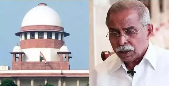 సుప్రీం ఓకే అంటే సీబీఐ సిద్ధం– వివేకా హత్య కేసులో కొత్త మలుపు