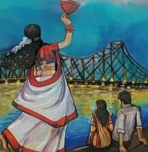 ‘ధీర సమీరే గంగా తీరే’ తో రవి మంత్రి మరో సంచలనం ‘ధీర సమీరే గంగా తీరే’ తో రవి మంత్రి మరో సంచలనం