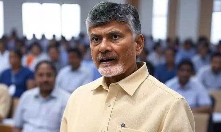 విద్యా వ్యవస్థను రాజకీయాలకు వాడుకుంటారా? విద్యా వ్యవస్థను రాజకీయాలకు వాడుకుంటారా?