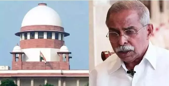 సుప్రీం ఓకే అంటే సీబీఐ సిద్ధం– వివేకా హత్య కేసులో కొత్త మలుపు