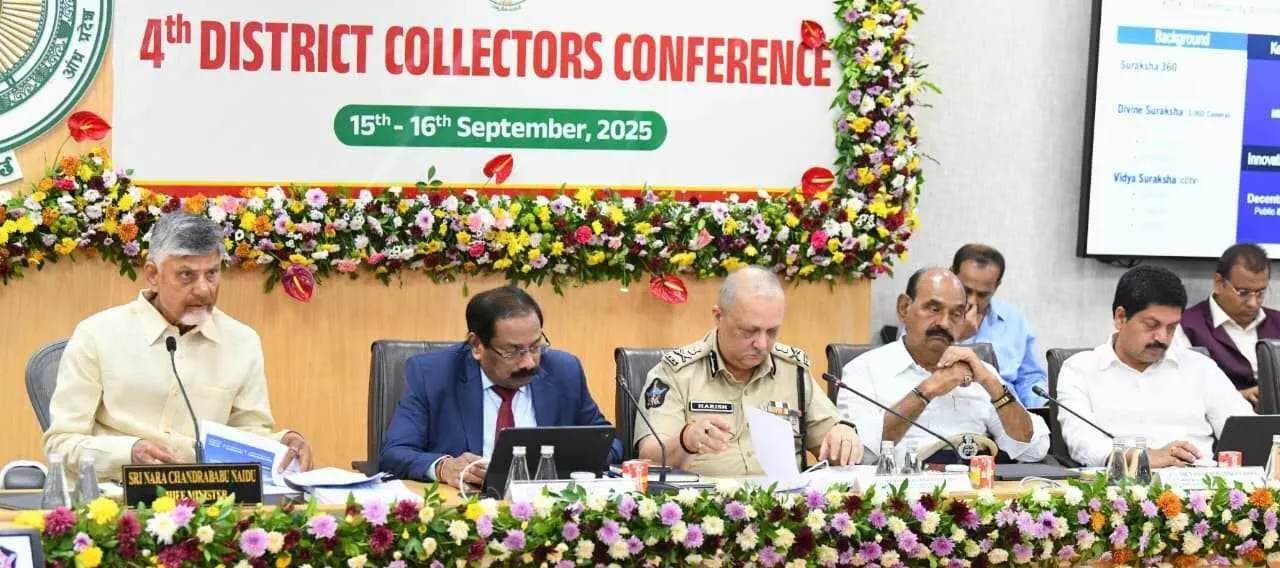 అమెరికా నుంచి 750కి పైగా తప్పుడు పోస్టులు పెట్టారు