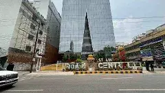 విజయవాడలో స్టాలిన్ సెంట్రల్...