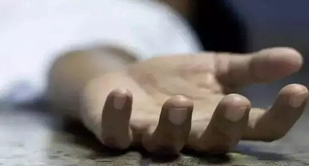 అప్పిచ్చి ఆత్మహత్య చేసుకున్నారు