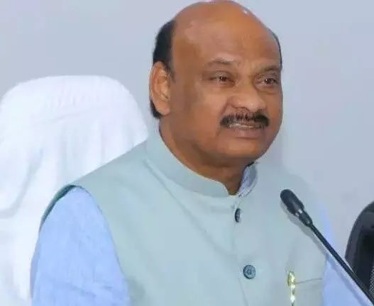 అయ్యన్నగా కాదు సభాపతిగా గౌరవం ఇవ్వండి