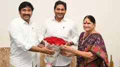 బూచేపల్లికి మద్యం కుంభకోణంతో సంబందం ఉందా?