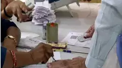 దేశ రాజధానిలోనూ ‘ఎస్ఐఆర్’ నిర్వహణ: ఎన్నికల సంఘం