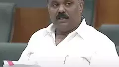 కరేడులో 8,200 ఎకరాలను తీసుకుంటాం