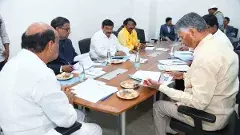 ఏపీ అసెంబ్లీ 10 రోజులు–ఈ అంశాలపైన చర్చలు