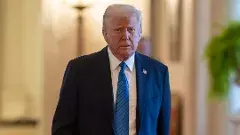 మాదక ద్రవ్యాల ఉత్పత్తి దేశంగా భారత్: ట్రంప్