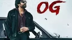 పవన్ కల్యాణ్ అభిమానుల కేరింత.. ఓజీ పులకింత