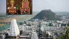 జనసైనికుడికి దక్కిన శ్రీకాళహస్తి ఆలయ చైర్మన్ పదవి..